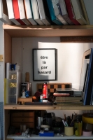 Atelier Prat (Photo: S.Reggiardo)