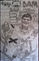 130 x 60 cm
